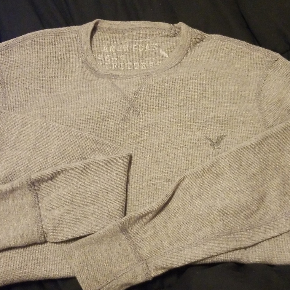 Mens American Eagle Thermal